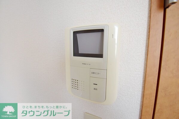 レオパレスRaffineeの物件内観写真